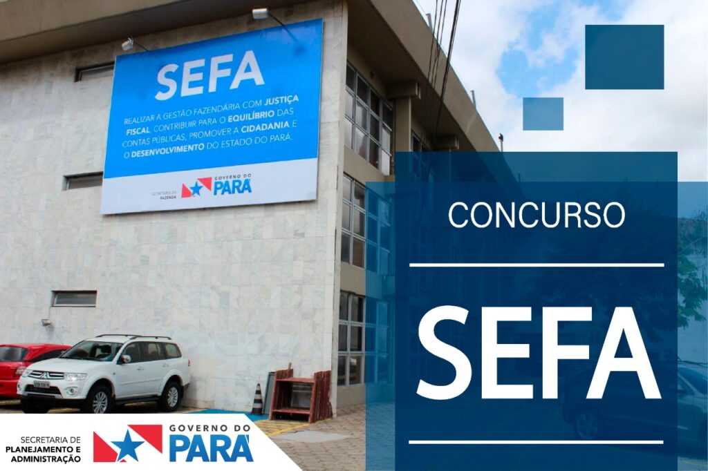 Seplad Inicia Escolha De Banca Organizadora Do Concurso Da SEFA