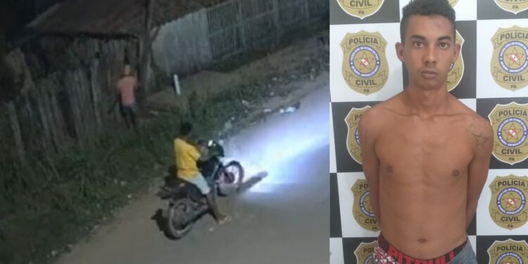 Polícia divulga vídeo sobre caso de homem morto a pauladas em Tailândia