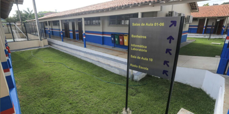 Matr Cula Para Novos Alunos Inicia No Dia De Janeiro Zap Marab