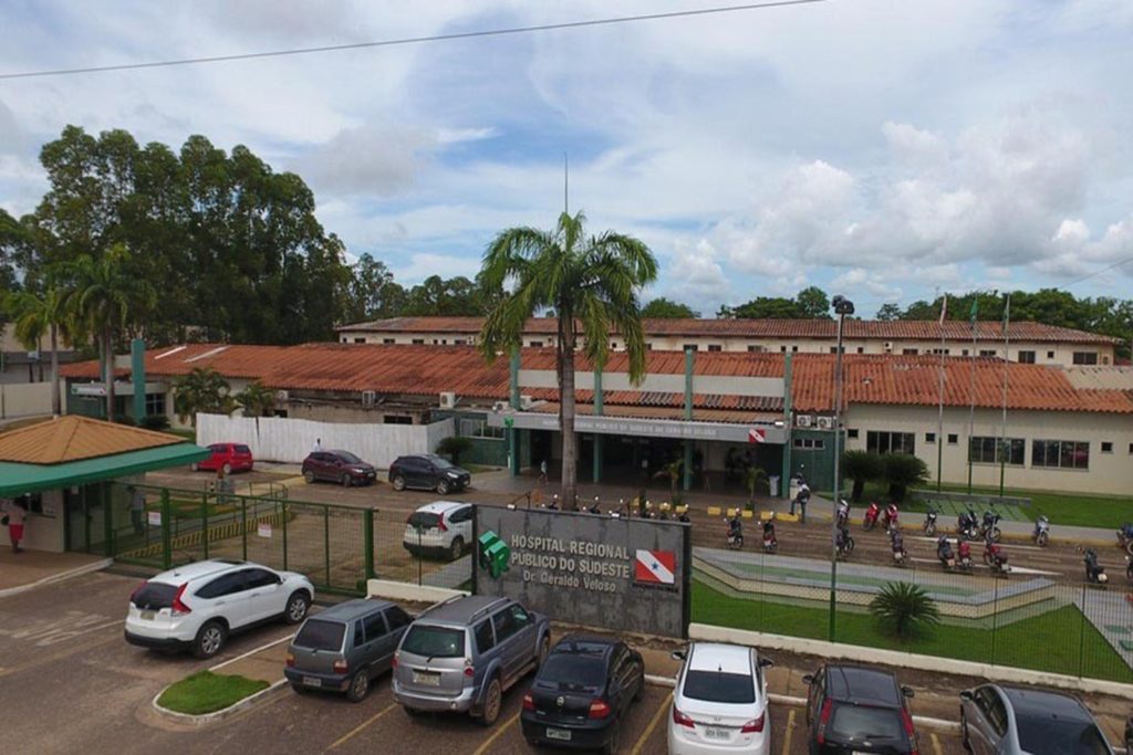 Hospital Regional de Marabá orienta sobre prevenção das hepatites virais