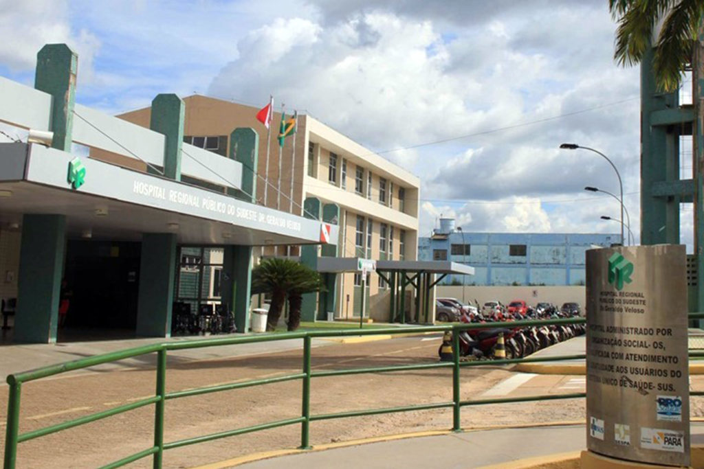 Hospital Regional de Marabá alerta sobre riscos de cardiopatia na gestação