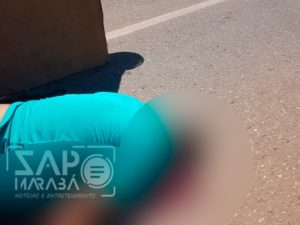 Servidor público comete suicídio em Marabá