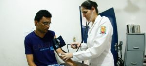 Presídios em Marabá terão unidades básicas de saúde para detentos