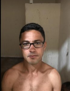 Condenado por 3 crimes de estupro de vulneráveis é preso pela policia de São Domingos do Araguaia