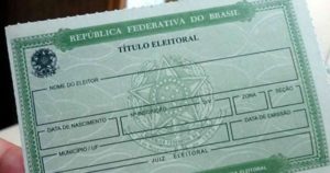 Mais de 66 mil terão o título de eleitor cancelado no Pará