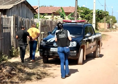 Polícia Civil desarticula esquema de locação e venda fraudulenta de veículos no sudeste do Paraense