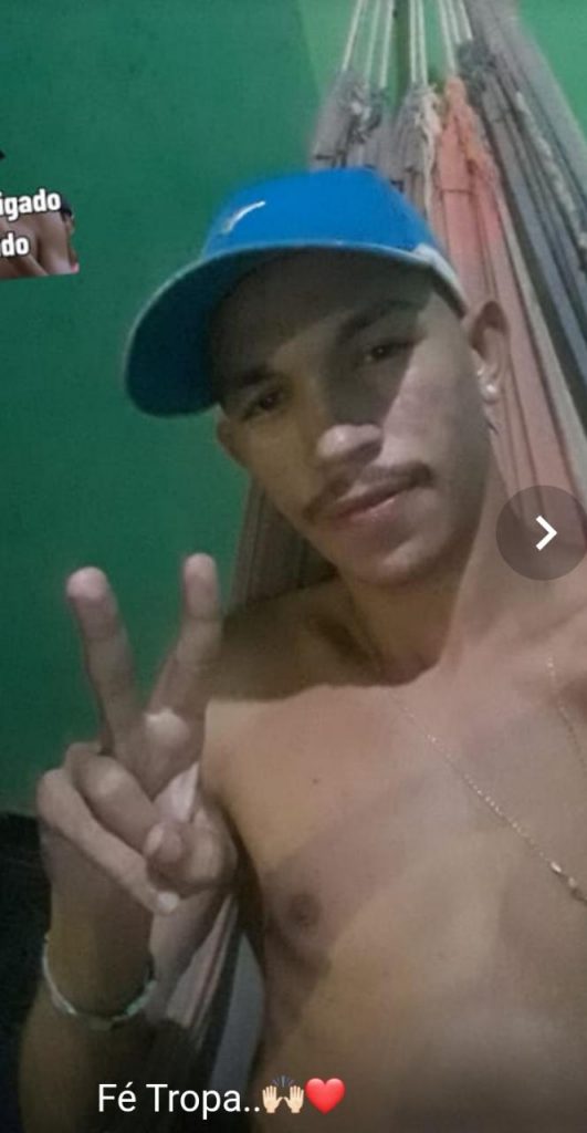 Dois morrem após confrontarem a polícia militar, em Parauapebas