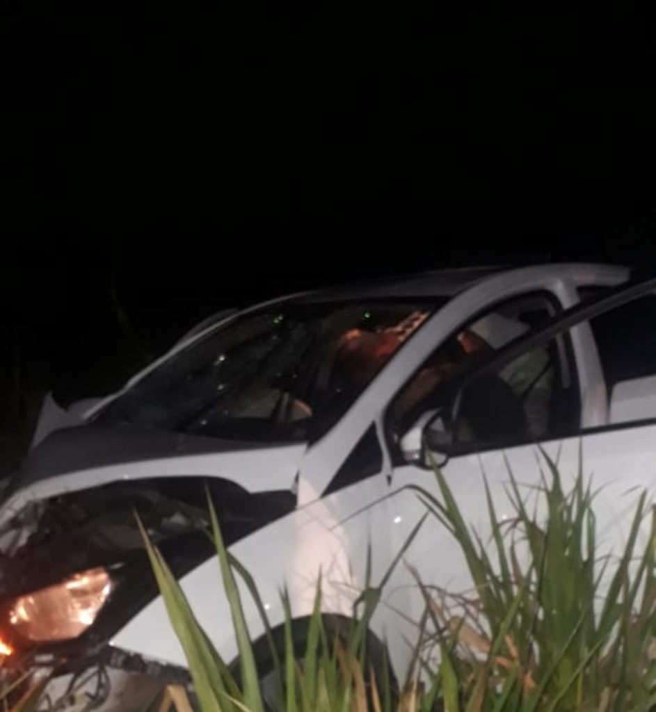 Polícia prende motorista de carro envolvido em acidente que matou cantora Cleide Moraes