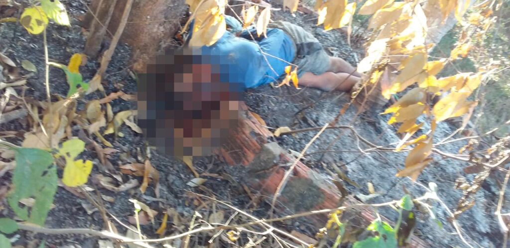 Rapaz desaparecido desde Sexta é encontrado morto em Jacundá