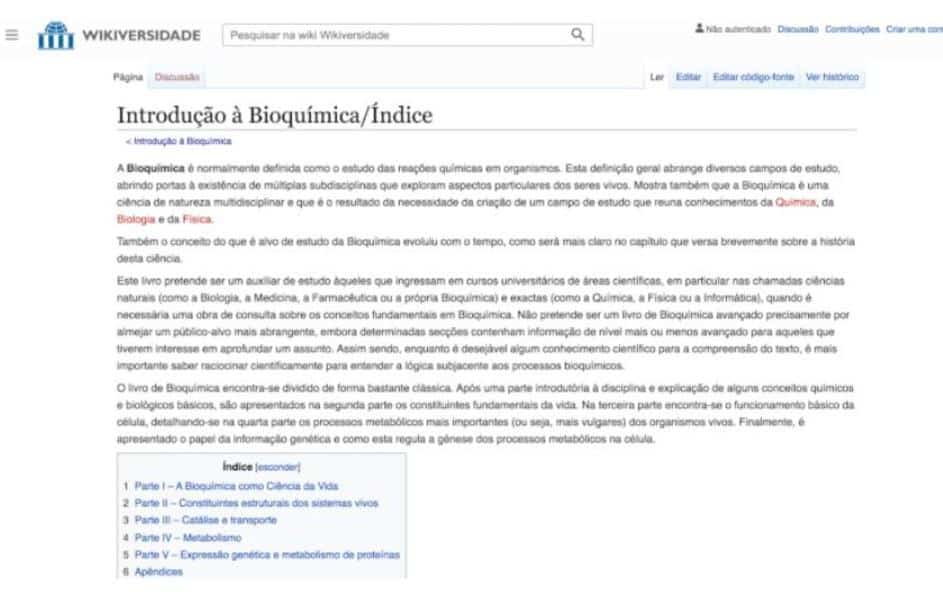 Pela primeira vez em 10 anos, Wikipédia terá design reformulado