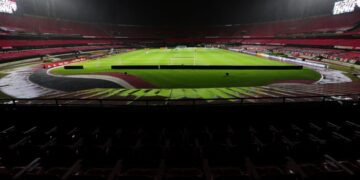 São Paulo e Flamengo jogam hoje (18) pela Copa do Brasil
