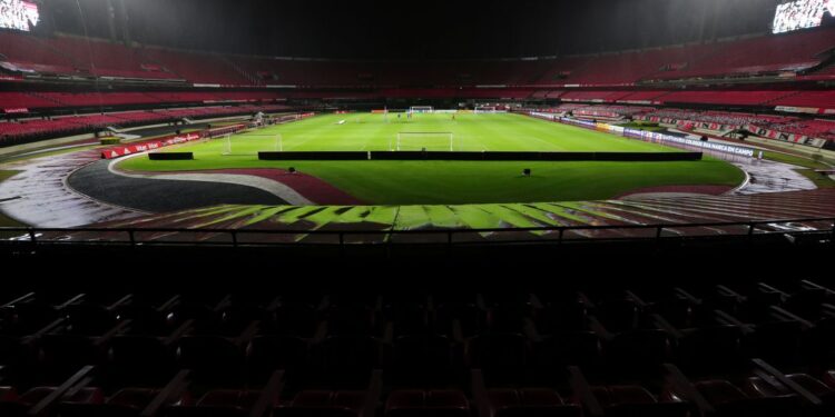 São Paulo e Flamengo jogam hoje (18) pela Copa do Brasil