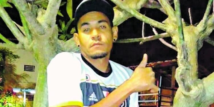Homem é morto com mais de 100 facadas no Pará