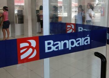 Pagamento de auxílio Banpará