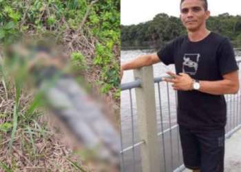 Vigilante desaparecido é encontrado sem vida