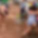 Mães também saem na pancada durante briga por macho; veja vídeo