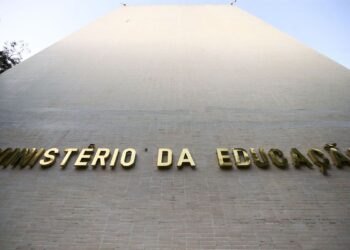 Prédio do Ministério da Educação