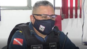 Pai, filha grávida e neta são baleados em residência em Marabá