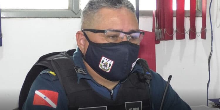 Pai, filha grávida e neta são baleados em residência em Marabá