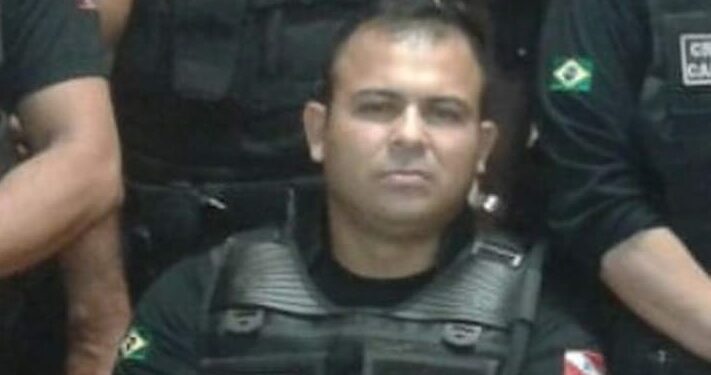 Diretor de escola é executado a tiros, no nordeste paraense
