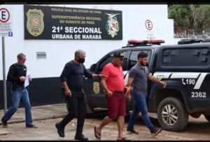 Urgente: Justiça manda soltar Artur, acusado de atropelar e matar dois entre São Félix e Morada Nova