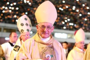 Ele me tocou', diz ex-seminarista que acusa arcebispo de Belém de abuso sexual