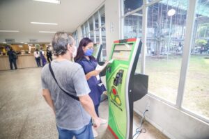 Detran disponibiliza versão digital do Certificado de Registro de Veículo a partir desta segunda, 11, no Pará