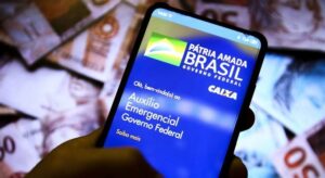 Caixa libera saque de último auxílio emergencial a 3,6 milhões