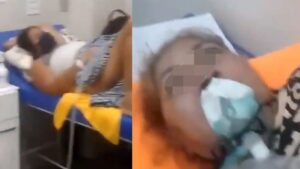 Falta oxigênio em Manaus e pacientes começam a morrer asfixiados