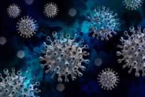 SP confirma dois casos da variante inglesa do coronavírus no Brasil