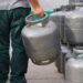 Gás de cozinha fica 6% mais caro a partir de hoje, afirma Petrobras