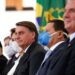 Governo negocia novo auxílio aos informais, afirma Bolsonaro