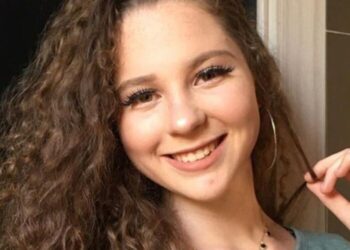 Ellen da Rocha Posselt, 17 anos, morreu de meningite | Reprodução/Arquivo pessoal