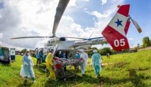 Pará é o Estado que menos recebeu vacinas do Governo Federal
