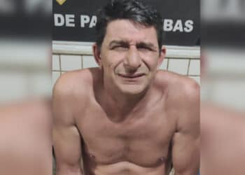 Traficante é preso em flagrante na Cidade Nova após denúncia anônima