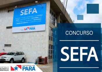 Seplad inicia escolha de banca organizadora do concurso da SEFA