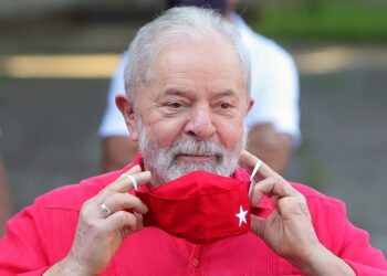 Fachin anula condenações de Lula relacionadas à Lava Jato; ex-presidente volta a ser elegível