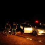 Corpo de três mulheres e um homem encontrados mortos, na PA-150 Corpo de três mulheres e um homem encontrados mortos, na PA-150