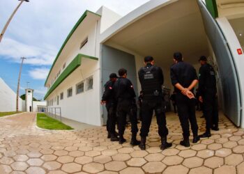 Seplad divulga organizadora do concurso para policial penal