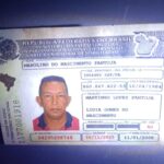 Corpo de três mulheres e um homem encontrados mortos, na PA-150 Corpo de três mulheres e um homem encontrados mortos, na PA-150