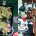 Festa clandestina com drogas é encerrada pela PM