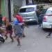 Bandidos executam três homens no meio da rua ; veja o vídeo