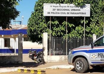 Membro de facção criminosa e envolvido em assassinato é preso em Parauapebas, no Pará