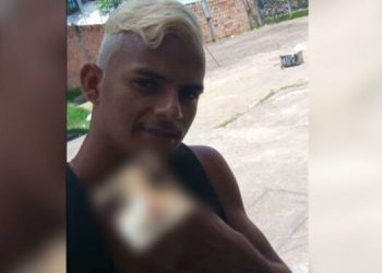 Loirinho é crivado de balas dentro de hospital de Marabá