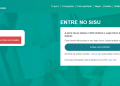 Sisu: Começa hoje o prazo para matrículas em chamada única