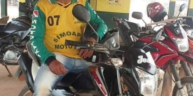 Mulher é presa suspeita de matar e ocultar corpo de mototaxista em Anapu-PA