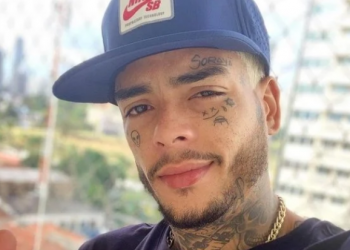 Morre MC Kevin, aos 23 anos, após cair de varanda de hotel