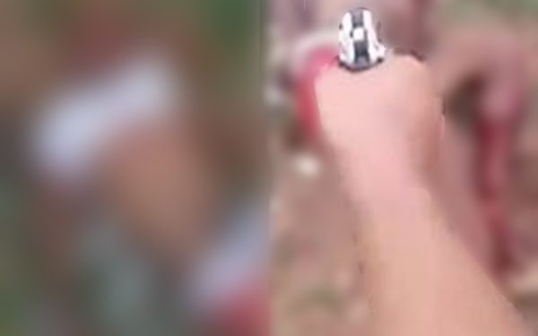 Chefão do tráfico executa homem que roubou e bateu em idoso