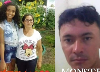 Homem estupra e mata adolescente em Castanhal; avó flagrou o crime e também foi morta