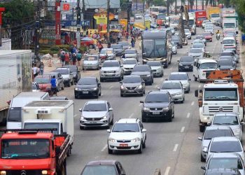 Descontos de IPVA para finais de placa 46 a 66 vão até 10 de maio